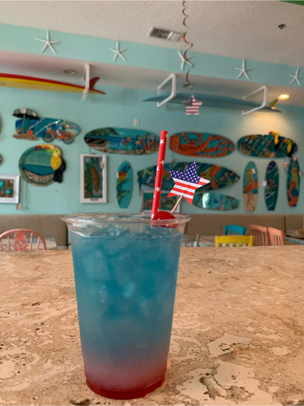 Cork and Pint Largest Selection of Craft Beer in Flagler County